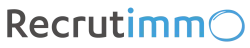 Logo RecrutImmo